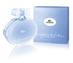 Lacoste Inspiration 100 ml