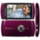Mobilný telefón SONY ERICSSON Vivaz™ U5i fialový